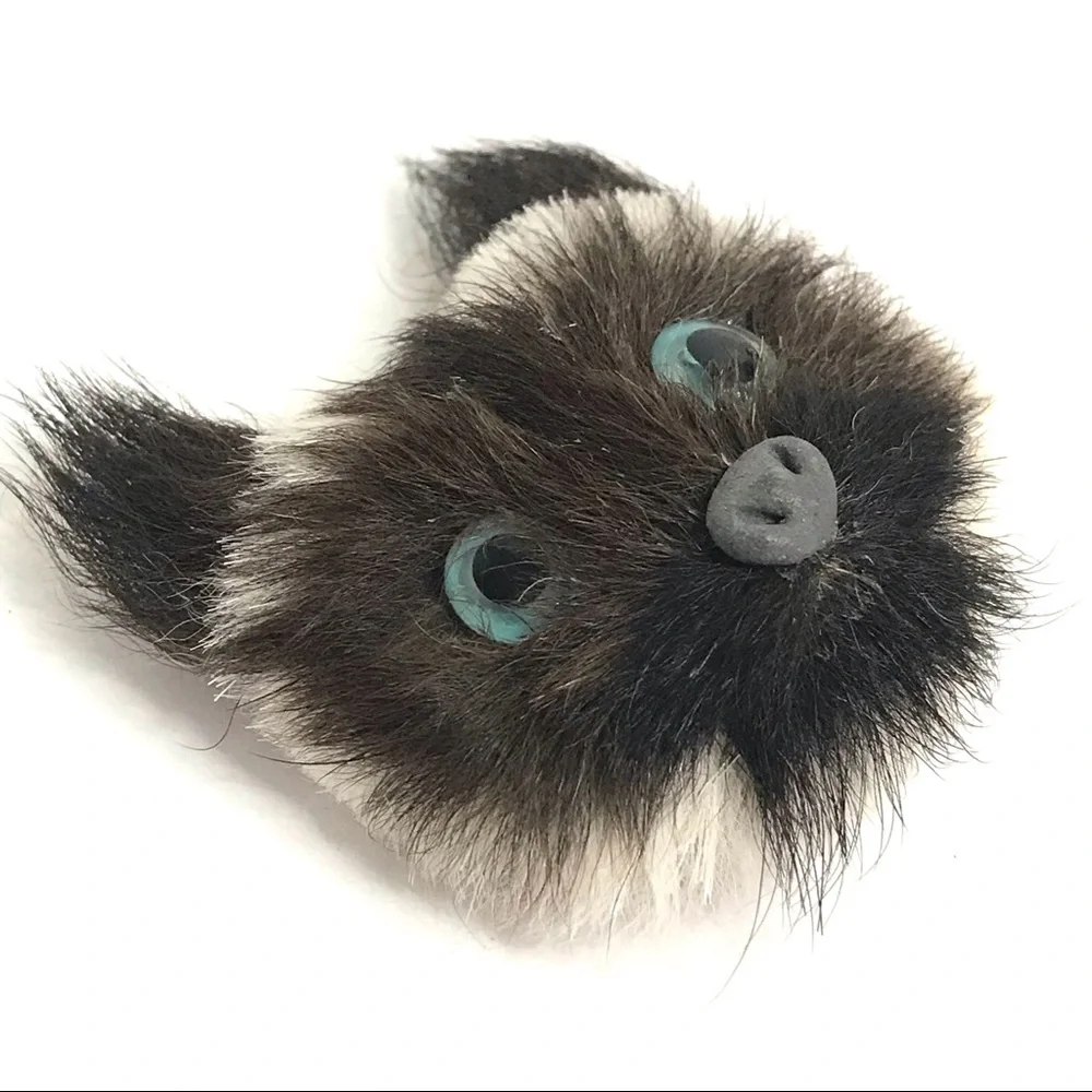 Vintage funky fuzzy